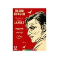 thumbnail image 1 of MUSIC VIDEO DIST BLOOD HUNGER-FILMS OF JOSE LARRAZ  (3 BLU-RAY) BRAV314, 1 of 1