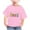 Pink-21, variant on HADST Easter Shirts for Boys Girls - Funny Easter Bunny Tees Summer Round Neck Short Sleeve T Shirt