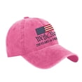 thumbnail image 4 of America 250 Hat We The People Patriotic USA Flag BaseballHat 250 Years of Freedom Hat, 4 of 6