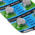thumbnail image 4 of HLONK 10Pcs/set AG13 Button Cell Battery A76 LR44 357A S76E G13 1.55V Alkaline Button Batteries, 4 of 16