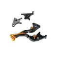 thumbnail image 4 of Levier de Frein Réglable pour HONDA CB350 Hness GB350 CB350 2021-2023, 4 of 7