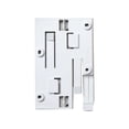 thumbnail image 4 of SonicWall SonicWave 231c IEEE 802.11ac 1.24 Gbit/s Wireless Access Point - 2.40 GHz, 5 GHz - MIMO Technology - Beamforming Technology - 1 x Network (RJ-45) - USB - Ceiling Mountable, Wall Mountable, 4 of 5