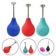 thumbnail image 5 of Spherical Wet Felt Nozzle Sprinkler Precision Tool Wool Felt Handheld Sprinkler Green, 5 of 5