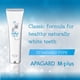 thumbnail image 2 of Pasta dental APAGARD M-Plus con nano-hidroxiapatita 125 g, paquete de 3, 2 of 5