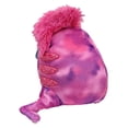 thumbnail image 2 of Squishmallows 10" Chameleon Squishdoo - Lovisa, The Stuffed Animal Plush Toy, 2 of 5