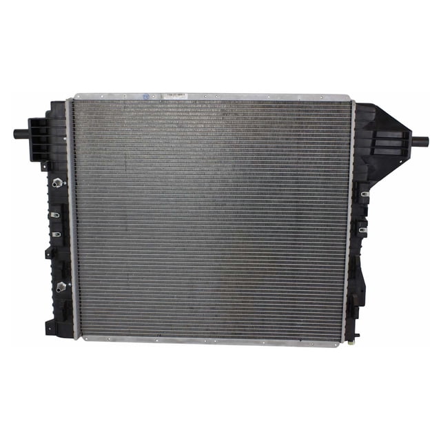 Radiador OEM Para Ford F-450 Super Duty V10 6.8l DE 2011 A 2016 Motorcraft