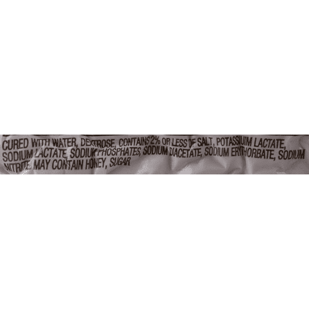 John Morrell Diced Ham, 8 oz