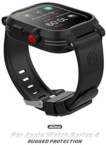 apple watch series 4 ip68