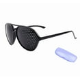thumbnail image 7 of Correction Glasses 2025 New Correction Glasses with Small Pinhole - Lightweight Frame for All-Day Comfort Simple & Fashionable, 7 of 7