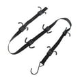 thumbnail image 1 of Hockey Hanger, Polyester Space Saving Hockey Gear Drying Rack  for Camping, 1 of 7
