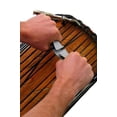 thumbnail image 3 of Double Djembe Drum Rope Puller, 3 of 3