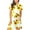 Yellow, variant on TJAZFJPA Maternity Dresses Photoshoot Women Summer Short Sleeve Dresses Fashion Plain Simple T Shirt Loose Dress Pleated Swing Dress with Pockets Knee Length Sexy Dresses Formal Dresses Women