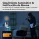 thumbnail image 4 of Imoudk2 4mp Camara De Seguridad Interior Wifi Baby Detección, 4 of 8