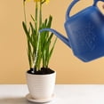 thumbnail image 3 of OUNONA Plastic Watering Can with Spout for Gardening and Plant Care, 1 Set Pot Watering Tool, 3 of 6