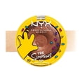 thumbnail image 3 of Donut Hghltr Glazed Over Nyx Professional Make Up Simpsons, 3 of 6