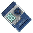 thumbnail image 4 of ATM Piggy Bank,ATM Piggy Bank Password Money Bank Password Coin Bank Elevated Design, 4 of 12