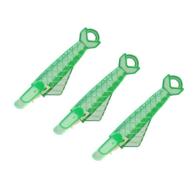 Wosthever Enhebradores de agujas de 3 uds., insertadores de agujas para máquina de coser, herramientas de enhebrado rápido de plástico, Almacenamiento y organización del hogar