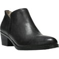 thumbnail image 1 of Women's Naturalizer Zarie Bootie Black Leather 8 M, 1 of 6