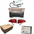 thumbnail image 3 of Performance Plus Carts Club Car Precedent Golf Cart LED Light Kit | Includes Headlight Bumper and Tail Lights | Compatible with 2004-Up Gas Models Only, 3 of 4