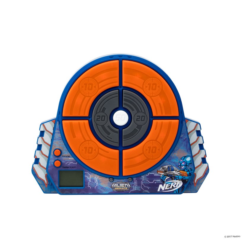 nerf elite digital
