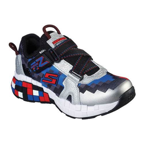 Skechers Skechers Megacraft Athletic Sneakers (Little Boy and Big Boy