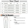 thumbnail image 3 of BVOFAR Womens Capri Pants Stretchy Wide Leg High Waist Yoga Capris Pleated Wide Leg Tummy Control Workout Crop Trousers with Pockets Comfy Casual Summer Crop PantBlackXL, 3 of 9