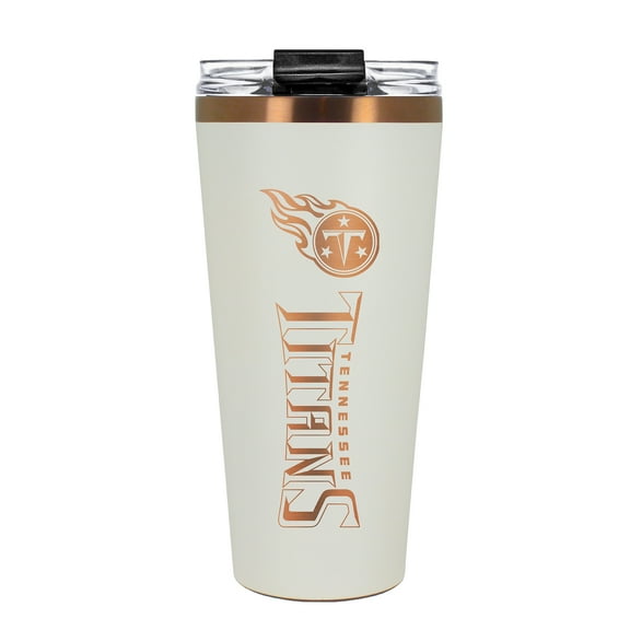 Tennessee Titans 30oz. Big Slim Tumbler