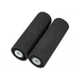 thumbnail image 1 of Faithfull Concave Foam Mini Roller Refill (pack 2), 1 of 1