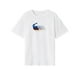 thumbnail image 1 of Camiseta para mujer verano ligero elegante ajuste regular camiseta básica para viajar XL, 1 of 7