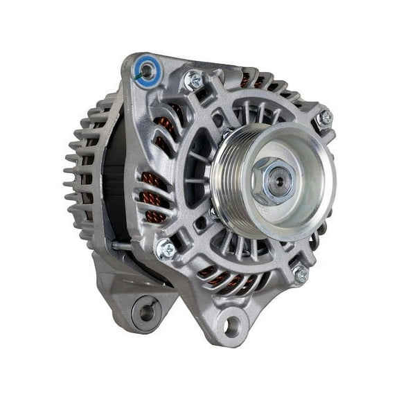 Alternator - Compatible with 2011 - 2013 INFINITI QX56 5.6L V8 2012