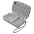 thumbnail image 2 of Small Makeup Suitcase Portable Makeup Case Makeup Carrying Case Makeup Organizer Case, 2 of 2