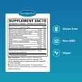 thumbnail image 2 of EuroMedica Sucontral D - 60 Capsules, 2 of 7