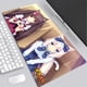 thumbnail image 5 of Alfombrilla de ratón XXL para el hogar, alfombrillas para escritorio de ordenador, Nekopara, alfombra para Gamer, oficina, portátil, alfombrilla suave para ratón de escritorio, 5 of 5