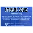 thumbnail image 3 of Halloween Beetlejuice Afterlife Candy Sours, Sour Blue Raspberry Spooky Skulls Shaped Candy, 1.5 Ounce Collectable Tin, 3 of 4