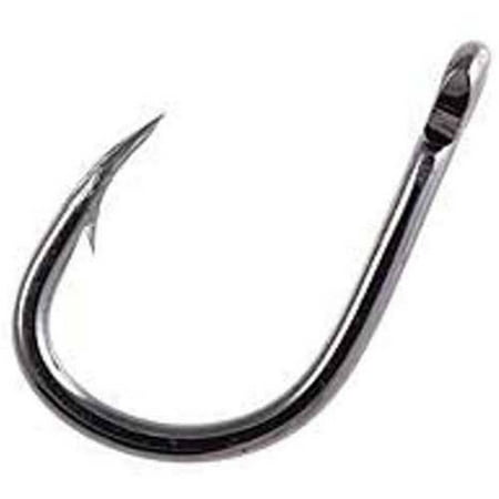 - Owner Gorilla Live Bait Hook, 6/0