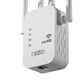 thumbnail image 3 of Enhancer Amplificador Señal Wi-Fi 1200Mbps 4 Antenas Doble Banda 2.4GHz/5GHz, 3 of 9