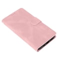 thumbnail image 2 of Funda Protectora Para Teléfono Con Tapa Abatible, Clásica, Práctica, Lujosa, Con Billetera, Funda Con Tapa, Ligera, Mate, Táctil, Con Cordón Para Teléfono Iphone 13 YLSHRF Otros, 2 of 8