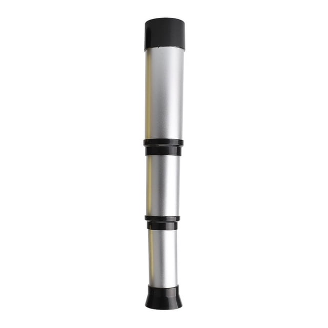 Telescopio pirata para niños, monocular pequeño telescópico de alta definición, juguete para estudiantes, niñas y niños, regalo de jardín de infantes de alta definición