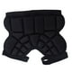 thumbnail image 5 of Greeniant Almohadilla de trasero para niños, pañal de esquí de nieve ajustable suave, alfombrilla acolchada para patinaje, monopatín, Ropa Deportiva, Zapatos METRO, 5 of 6