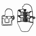 thumbnail image 4 of 4X Car Spare Parts Gearbox Solenoid Valve Repair Kit for Trucks VOE 22327063-1, 4 of 10