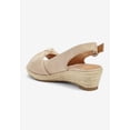 thumbnail image 2 of Comfortview Women's The Zanea Espadrille, 2 of 6