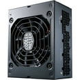thumbnail image 2 of Cooler Master V650 SFX Gold Full-Modular 80 Plus Gold SFX Power Supply, 2 of 16