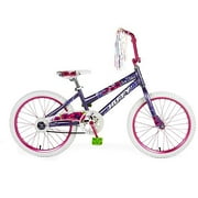 Huffy 20" Girl's Sea Star Bicycle, Purple