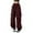 RD3, variant on Ladies Pants Baggy Cargo Pants Streetwear Hop Joggers Sweatpants Drawstring Wide Leg Trousers Womens Cargo Pants RD2 XXL