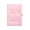 Pink, variant on 7829 2026 Work Life Planner Travel Journal Schedule Notebook Compacts Size Task Tracking Systems Smooth Writing Experience