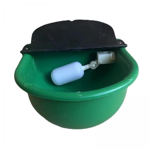 2 Bebederos Automáticos Para Vacas Y Animales De Granja, Para Lechones, Ovejas