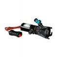 thumbnail image 2 of Flojet 18555-000A Portable RV Waste Pump, Self-Priming RV Macerator, 12 volt DC, 2 of 2