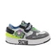 thumbnail image 1 of Tenis Para Niño Disney Talla 20 Blanco Con Gris Buzz Lightyear, 1 of 4