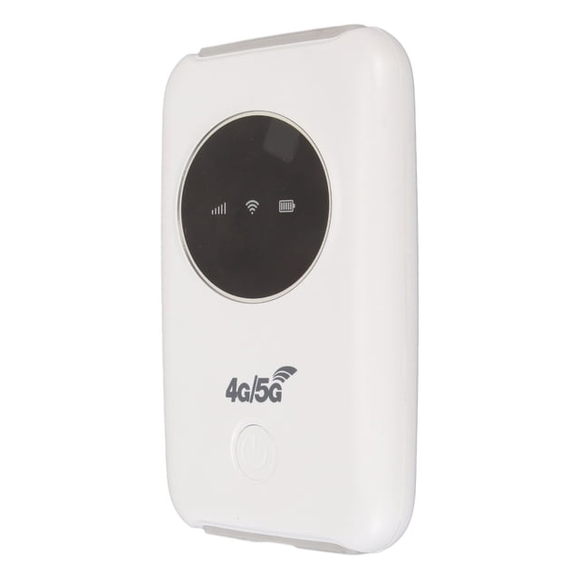 Módem WiFi USB 4G LTE Dpofirs 300 Mbps móvil desbloqueado 5G
