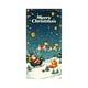 thumbnail image 2 of 35 X 72 Inch Christmas Door Cover Christmas Door Curtain Christmas Day Door And Wall Decoration Festival Party Decoration, 2 of 6
